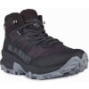 Mammut Sertig II Mid GTX W 3030-04840-0001 - black 42
