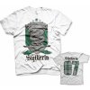 Harry Potter Slytherin 07 (T-Shirt) XXL