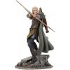 Diamond Select Toys Lord of the Rings Legolas Gallery Diorama