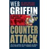 Counterattack (W. E. B. Griffin)(Brožovaná)