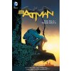 Batman - Rok nula – Temné město - Scott Snyder, Greg Capullo