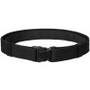 Helikon-Tex DEFENDER SECURITY opasok - ČIERNA (Čierny dvojitý taktický opasok so sponou Duraflex ® od Helikonu)