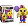 Funko Pop! 910 Five Nights at Fredys Balloon Chica