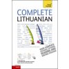 Complete Lithuanian Beginner to Intermediate Course