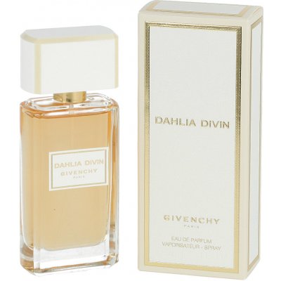 Givenchy Dahlia Divin parfumovaná voda dámska 30 ml