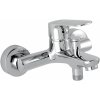 Novaservis Vaňová nástenná batéria bez sprchovej súpravy 150 mm 90220/1,0