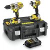 DeWALT kombo sada - DCK254M2T