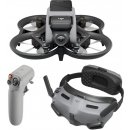 DJI Avata Explorer Combo Goggles Integra + RC Motion 2 CP.FP.00000116.01