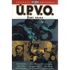 U.P.V.O. 13: 1947 [Mingola Mike]