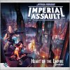 Fantasy Flight Games Star Wars: Imperial Assault - Heart of the Empire