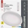 ZM5169 LED stropné svietidlo, kruhové 45 W, stmievateľné. so zmenou CCT EMOS Lighting