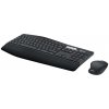 Logitech bezdrátový set klávesnice a myš MK850 Performance, 920-008221