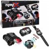 Alltoys SpyX Velký špiónský set s dalekohledem