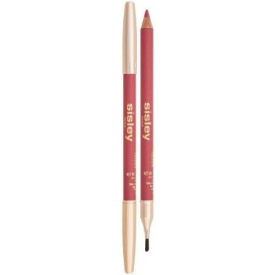 Sisley Phyto Lèvres Perfect kontúrovacia ceruzka so štetčekom 1.45 g rose passion