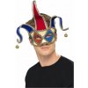 Škraboška - Musical Jester