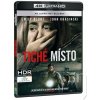 Tiché miesto (UHD+BD)