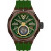 Nubeo NB-6075-0B Messenger Tourbillon Limited 52mm 10ATM