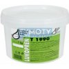 Lukopren T 1990 sivý - 1 kg silikónový plastický tmel