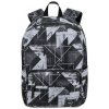 American Tourister Urban Groove Lifestyle Black Triangle 23L