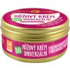 Purity Vision Bio ružový krém univerzálny 70 ml