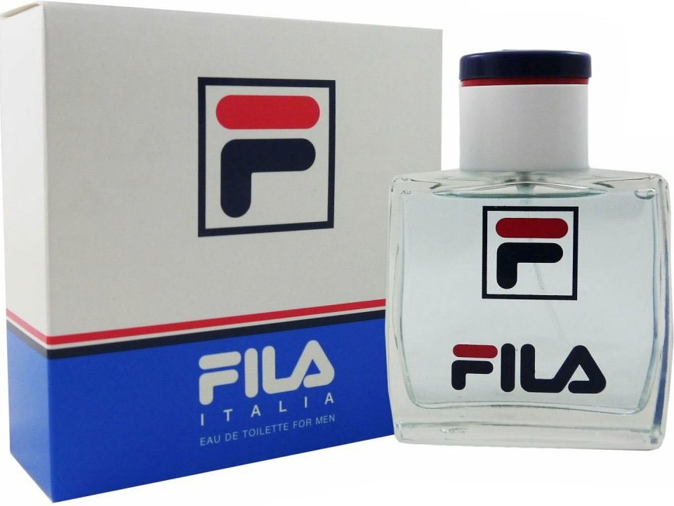 Fila For Men toaletná voda pánska 100 ml