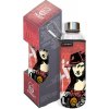 Fľaša na pitie EKO 550 ml - TV Boy Red