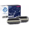 Bočné LED smerovky VW GOLF POLO PASSAT T5