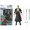 Akčná figúrka Anime Heroes One piece - Roronoa Zoro 17 cm