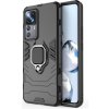 PROTEMIO 53875 STRONG Ochranný kryt Xiaomi 12T Pro čierny