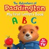 Adventures of Paddington: My First Letters Book ()