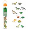 Vzdelávacie sada Safari Ltd. Tuba Dinosaury - Sue a jej priatelia (95866681302)