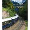 Úžasné cesty vlakom po Európe - David Bowden