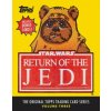 Star Wars: Return of the Jedi