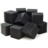 TwinAir Fuel tank foam TwinAir 160005BKA 50x50x50mm Black / 50pcs = 6,25 liter