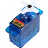 Hitec Mini servo digitální HS-5055MG JR konektor (1HI3177)