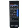 General YAMAHA RS-CX1000 + ovládanie TV (mini TV) - diaľkový ovládač duplikát