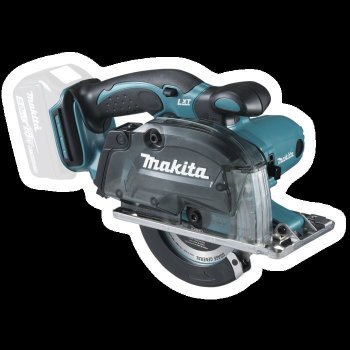 Makita DCS552Z