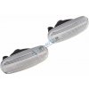 LED dynamické blinkre Fiat oranžové Doblo, Punto, Stilo