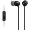 SONY MDR-EX15APB (Black)