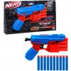 Pistole Nerf Alpha strike fang QS4
