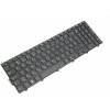 Emeru Klávesnica Dell Inspiron 15 3000 5000 3541 3542 3543 5542 5545 5547 5548 black SK/CZ