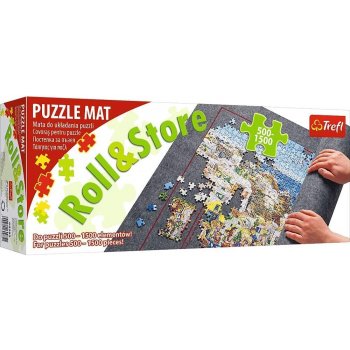 Trefl 60985 Podložka pod puzzle 500-1500 dielov