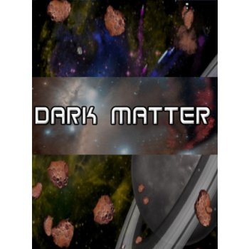 Dark Matter