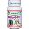 Planet Ayurveda Pile off 650mg 60 kapsúl