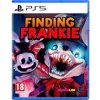 Finding Frankie - Day One Winning Edition (PS5)