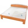 Kvalitex chránič matraca nepriepustný Thermo 140x200