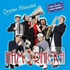 Námornícka CD (The Susie Haas Band Zuzana Haasova &)