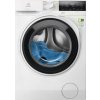 Práčka Electrolux UltraCare 800 EW8F3494QC biela