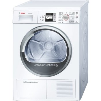 Bosch WTW 86563BY