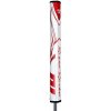 Super Stroke Zenergy Flatso 2.0 white/red